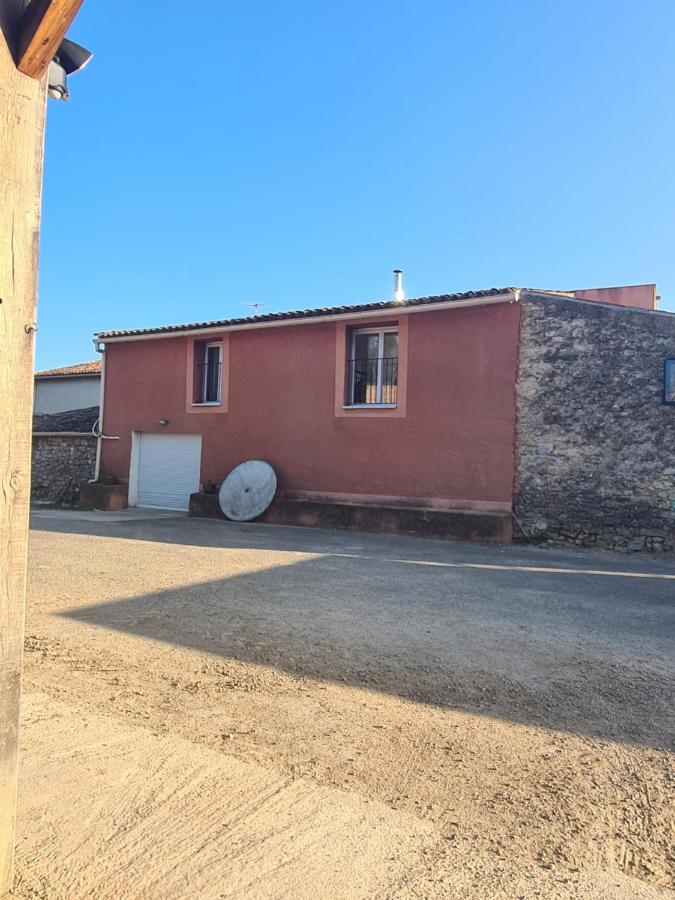 Apartment De La Guerine Cabasse