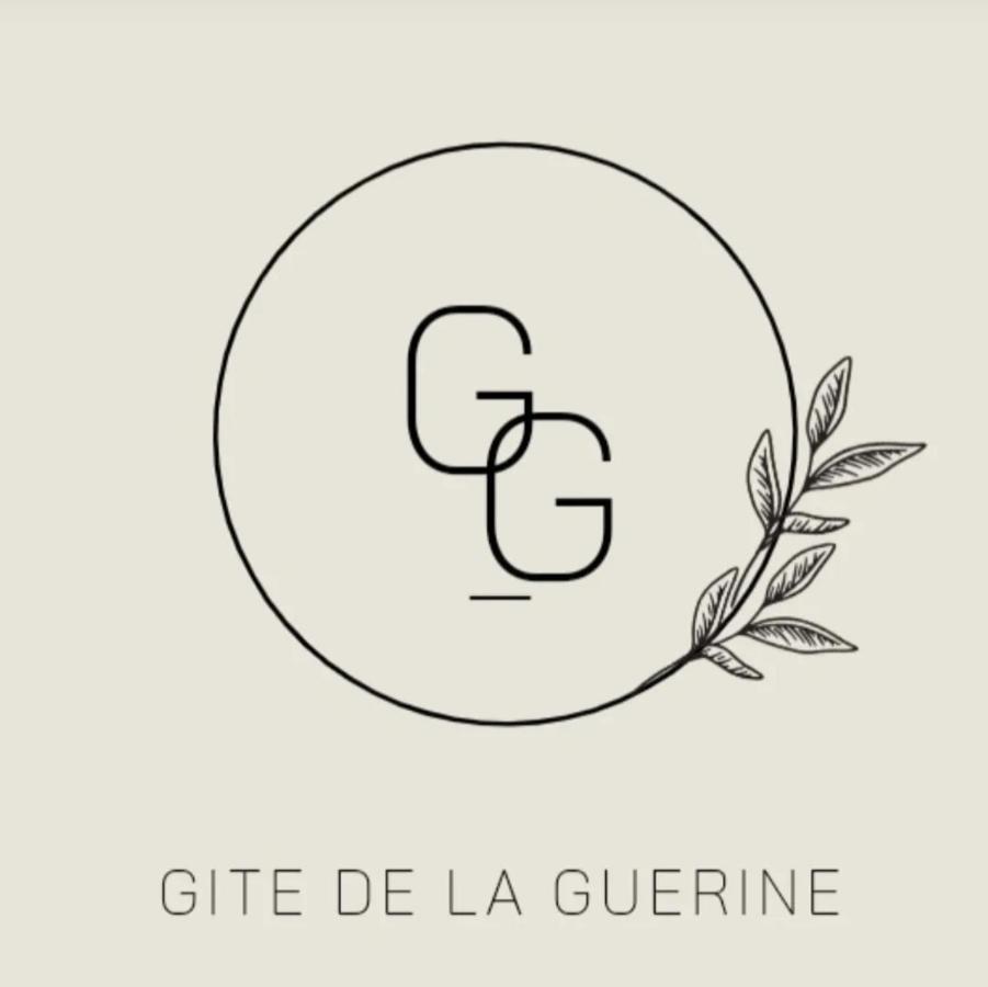 De La Guerine Cabasse